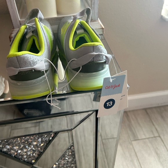 Girls lighted sneakers - Picture 6 of 6